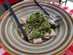 -西贝(上海中心店)