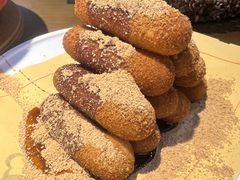 -向川南·水煮鱼·川菜(和平里店)