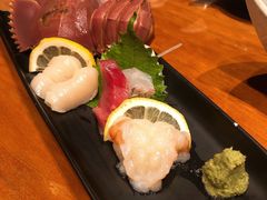 -伟峰·枫寿司(东樾店)