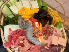 -咖咖火锅(老店)