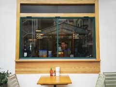 -RAC BAR(安福路店)