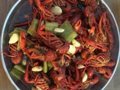 -杨氏青龙虾·羊蝎子(托乐嘉店)