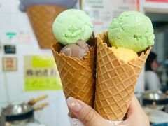 -成裕雪糕店(士多店)