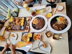 -豪客来牛排(鼓楼名店街店)