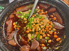 -郭鸡肉·非遗餐厅(安仁古镇店)