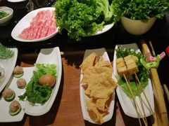 一品羊肉-满堂欢豆捞坊(美丽华大酒店店)