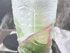 -日落吧·海景咖啡厅·餐酒吧·鸡尾酒·下午茶·乐队表演·浪漫夕阳·三亚文华东方酒店