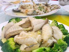 -美居大酒楼(美居广场店)