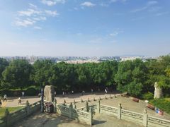 -南京市江宁方山