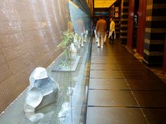 -杭州西子湖四季酒店·金沙厅