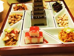 -安多素食(广仁寺路店)