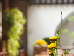 -鲤院·新中式美学·庭院餐厅(夫子庙店)