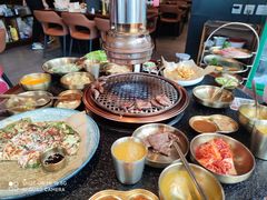 -伏一解牛烤肉专门店(信业购物中心店)