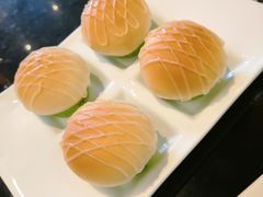 -新兴·金羊座·粤菜点心(乐峰店)