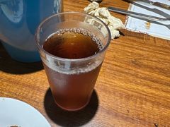 -汉巴味德·烤肉与啤酒的自助(杭州大悦城店)