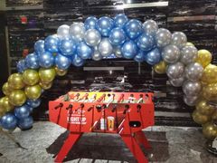 -乐潮汇时尚量贩式KTV(嘉业国际城购物中心店)