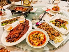 -稻香酒家(天河城店)