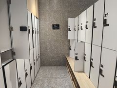 -Z&B Fitness Studio·Gym(前滩L+PLAZA店)