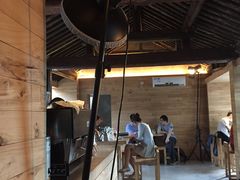-VOYAGE COFFEE(北锣鼓巷店)