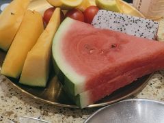 -姜胖胖无限自助烤肉(凯德天府店)