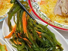-陳香貴·兰州牛肉面(上海长风大悦城店)