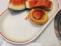 -龍歌自助小火锅(奎文万达店)