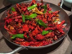 -山石榴·贵州菜(陆家嘴中心店)