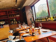 -OTIUM • 柴屿麦(亮马桥店)