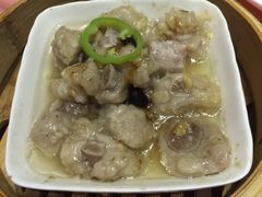 -潮福城大酒楼·潮粤菜·港式点心(阳光城店)