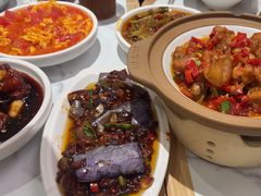 -乡村基·川味现炒大王(熙悦天街店)