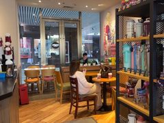 -COSTA COFFEE(上海五玠坊店)