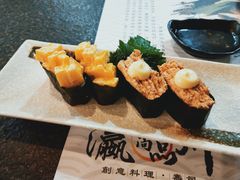-瀛川尚品(车陂利丰天地店)