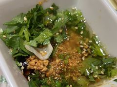 -有一锅·野生菌黑山羊腊排骨火锅(古城北门店)