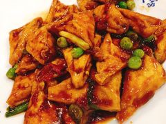 -吴门人家·苏宴宫廷菜(拙政园店)