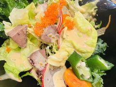 -大渔铁板烧(海雅缤纷城店)
