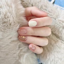 点击看大图 -M·X Nail日式美甲美睫