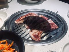 -本家韩国烤肉(青岛万象城店)