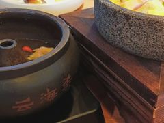 -云海肴·汽锅鸡·云南代表菜(东坝金隅店)