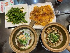 -红星光发煲仔饭(文海店)