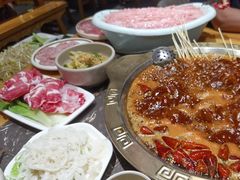 -堂客老火锅(欣阳广场总店)