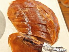 -小大董·烤鸭(王府井apm店)