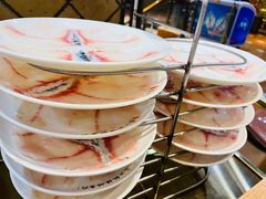 -楚江子·龙继斑鱼庄(建设东路店)