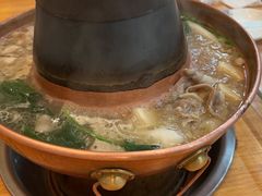 -老康火锅(桥南街店)