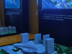 -哈尔滨规划展览馆