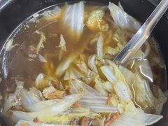 -赵家牛肉砂锅(台西三路店)