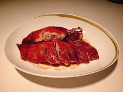 -金轩中餐厅 Jin Xuan(浦东丽思卡尔顿酒店)