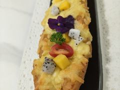 -3号仓库·创意中国菜(新世界城店)