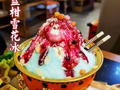-井格重庆火锅(西直门凯德Mall店)