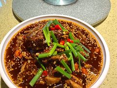 -铜锣湾·有麝自然香(重庆新天地店)