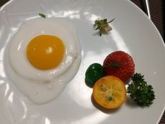 -福慧慈缘素食餐厅(王府井店)